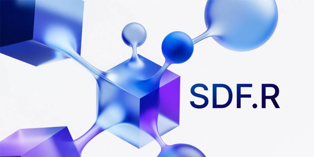 Sdf R V16 2 1 For Blender
