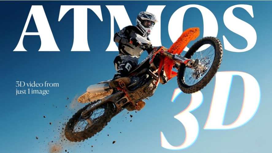 Aescripts Atmos 3d Pro V1 1 For After Effects