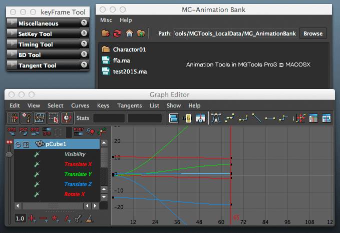 Mgtools Pro V3 9 For Maya 2023 2027